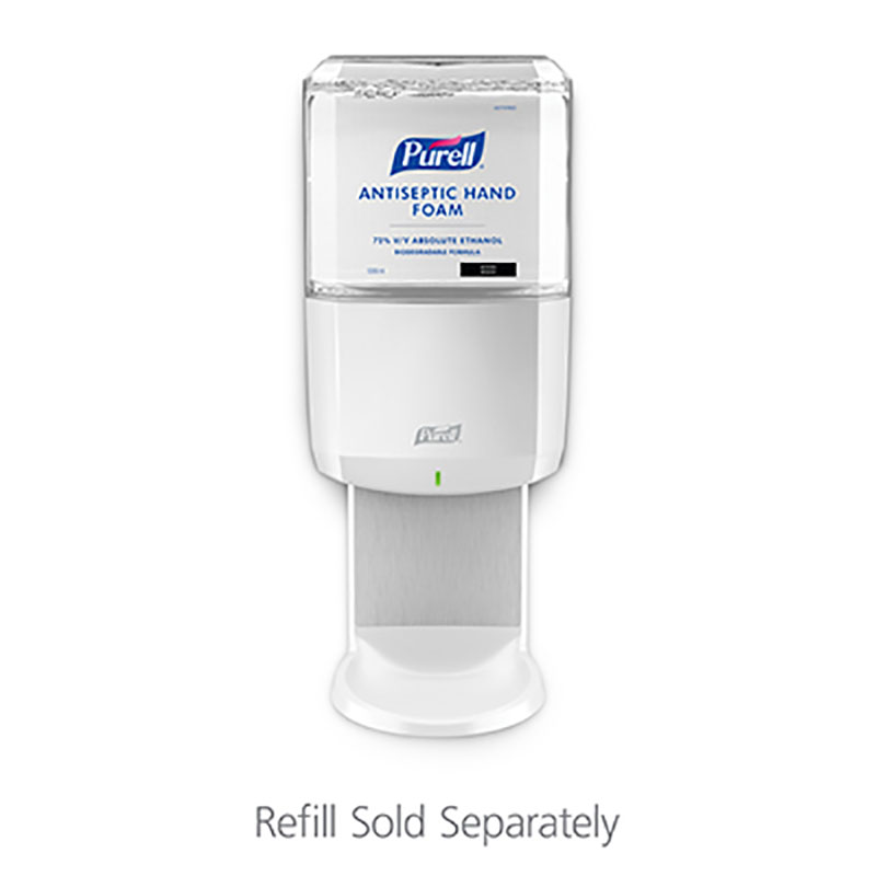 PURELL� ES8 Touch-Free Dispenser (1200 mL)