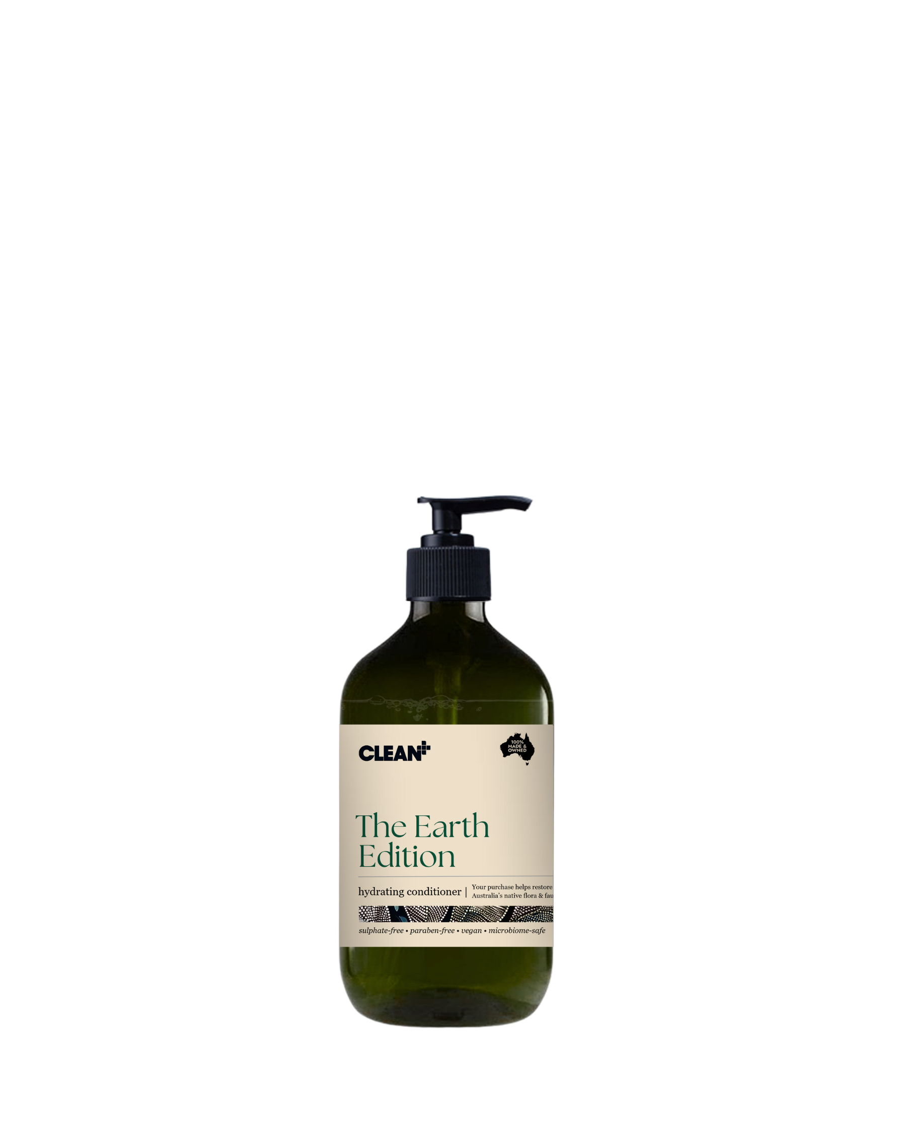 The Earth Edition Hydrating Conditioner
